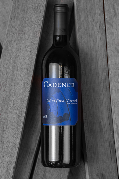 2018 Ciel du Cheval